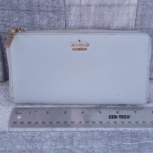 Kate spade cameron hot sale street wallet lacey